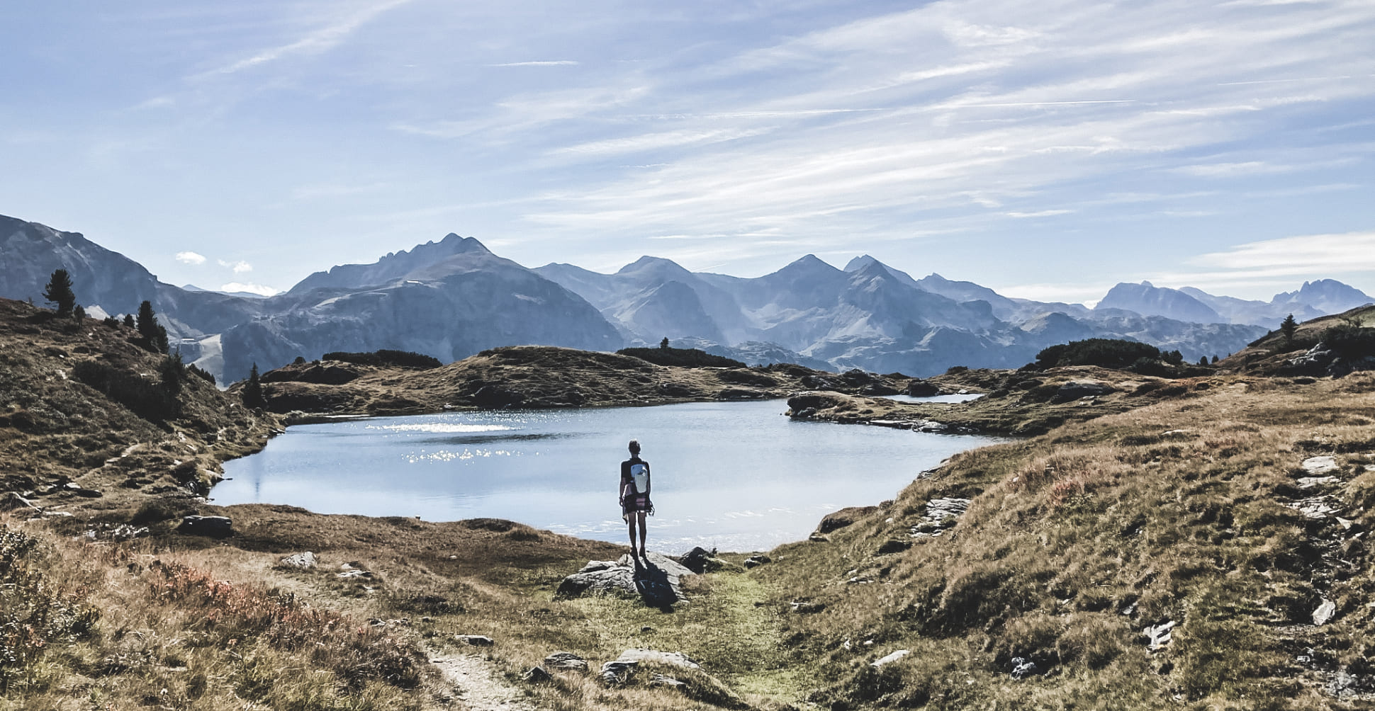 Geführte Wanderung © shutterstock.com