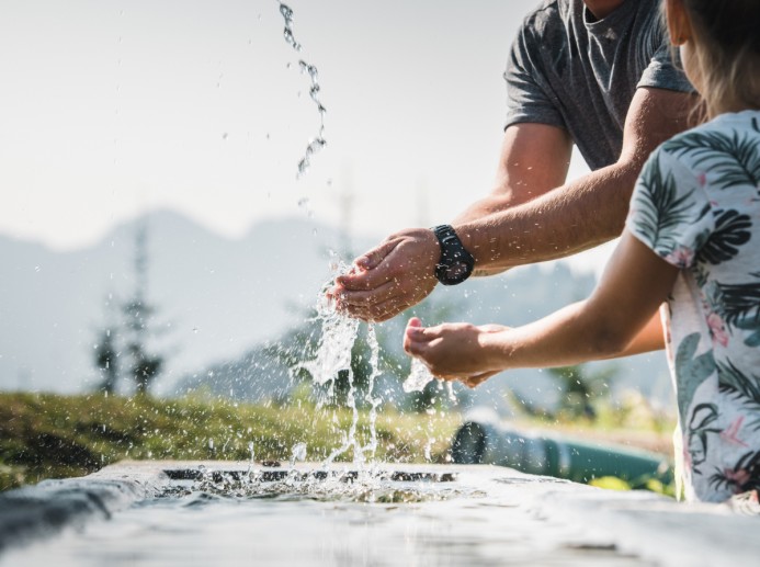 Wagrainis Grafenberg im Snow Space Salzburg © salzburgersportwelt.com