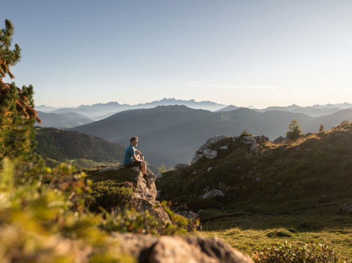 Gipfelspiel Penkkopf © Michael Groessinger - salzburgersportwelt.com