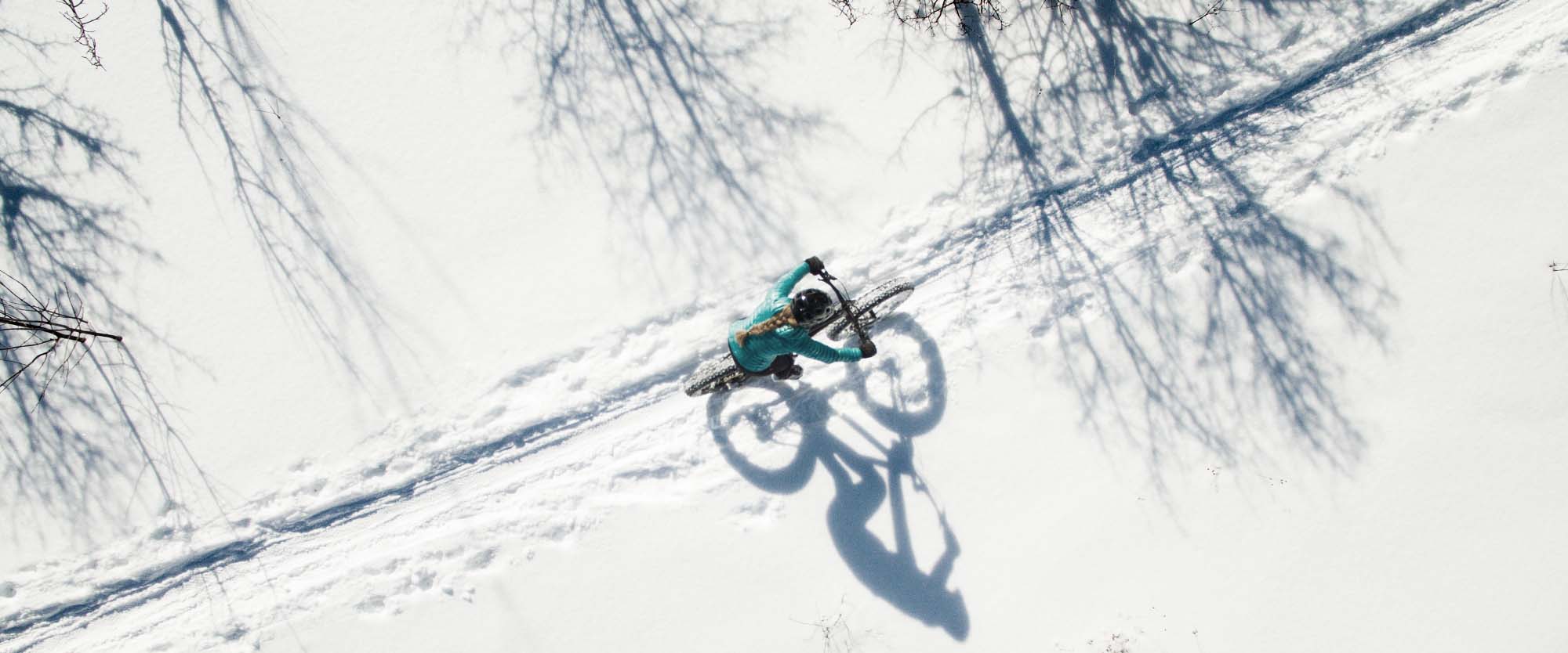 Fatbike © shutterstock.com
