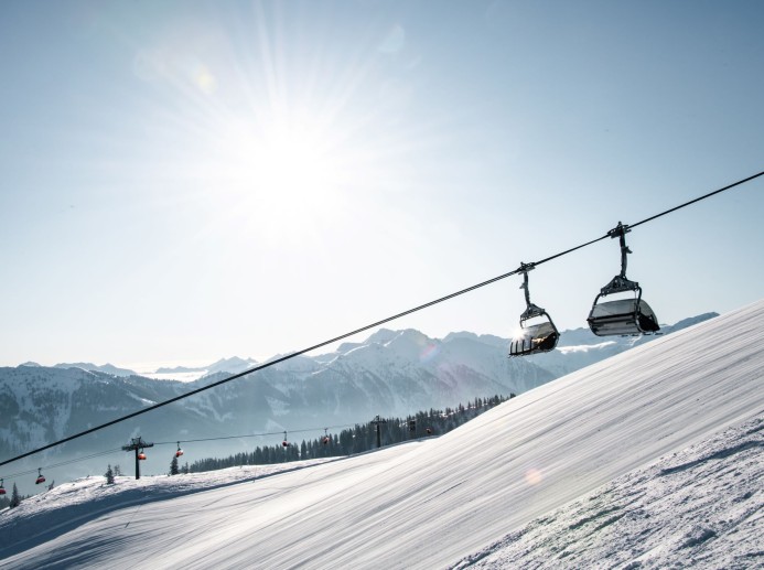Sessellift © Snow Space Salzburg