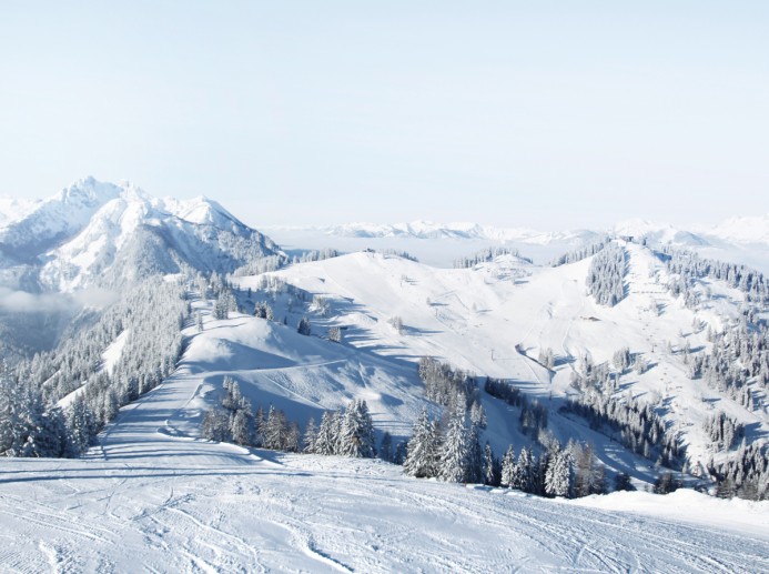 Snow Space Salzburg Skipisten © Snow Space Salzburg