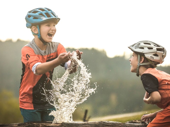Bikepark Leogang - © SalzburgerLand Tourismus - Klemens König