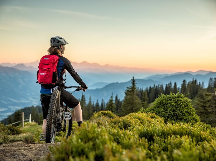 Hochgruendeck Stoneman Taurista © Salzburger Sportwelt