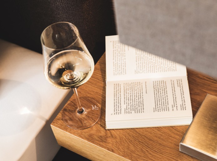 Wie zu Hause fühlen in unseren komfortablen Zimmern