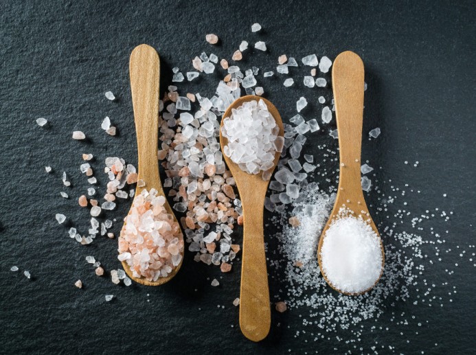 Wir kochen mit viel Liebe © shutterstock.com