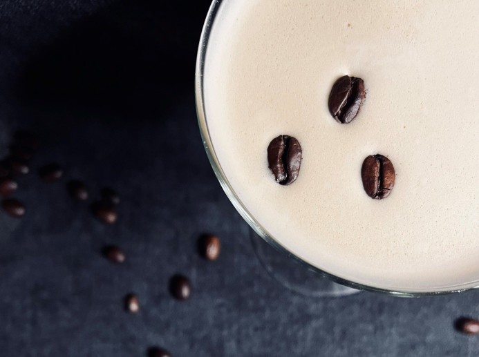 Espresso Martini 