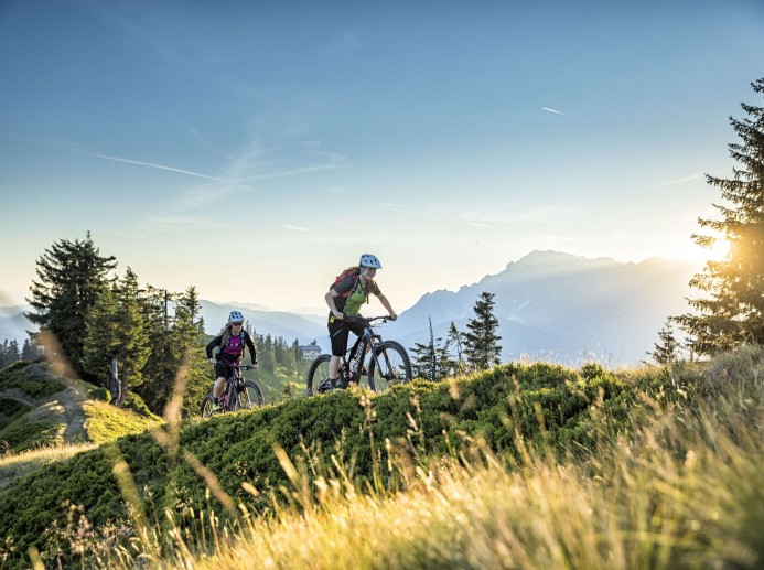 Stoneman © Salzburger Sportwelt