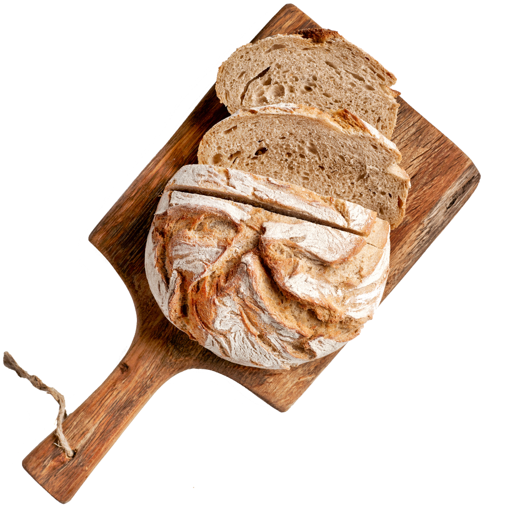 Brot © shutterstock.com