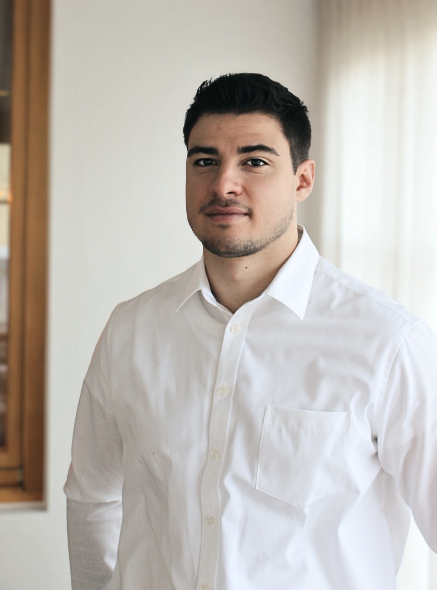 Krisztian - Team im Hotel Montanara