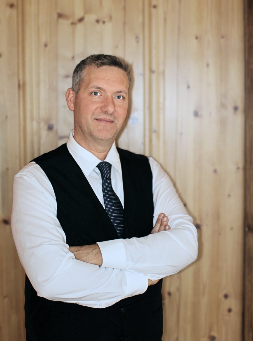 Laszlo - Team im Hotel Montanara