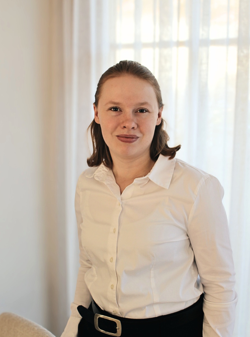 Nathalie - Team im Hotel Montanara