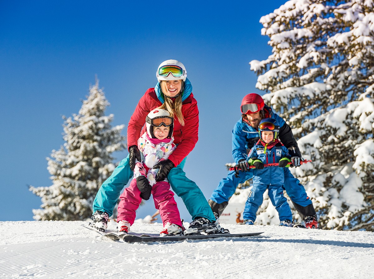 Flachau Tourismus/Markus Berger