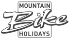 Mountain Bike Holidays Logo