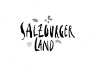 Salzburger Land Logo